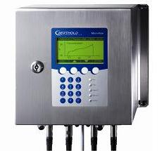 Medidor de Concentración y Humedad | MicroPolar LB 566/567 | Berthold